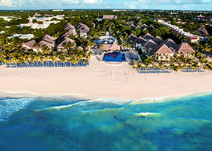 Allegro Playacar - All Inclusive Resort