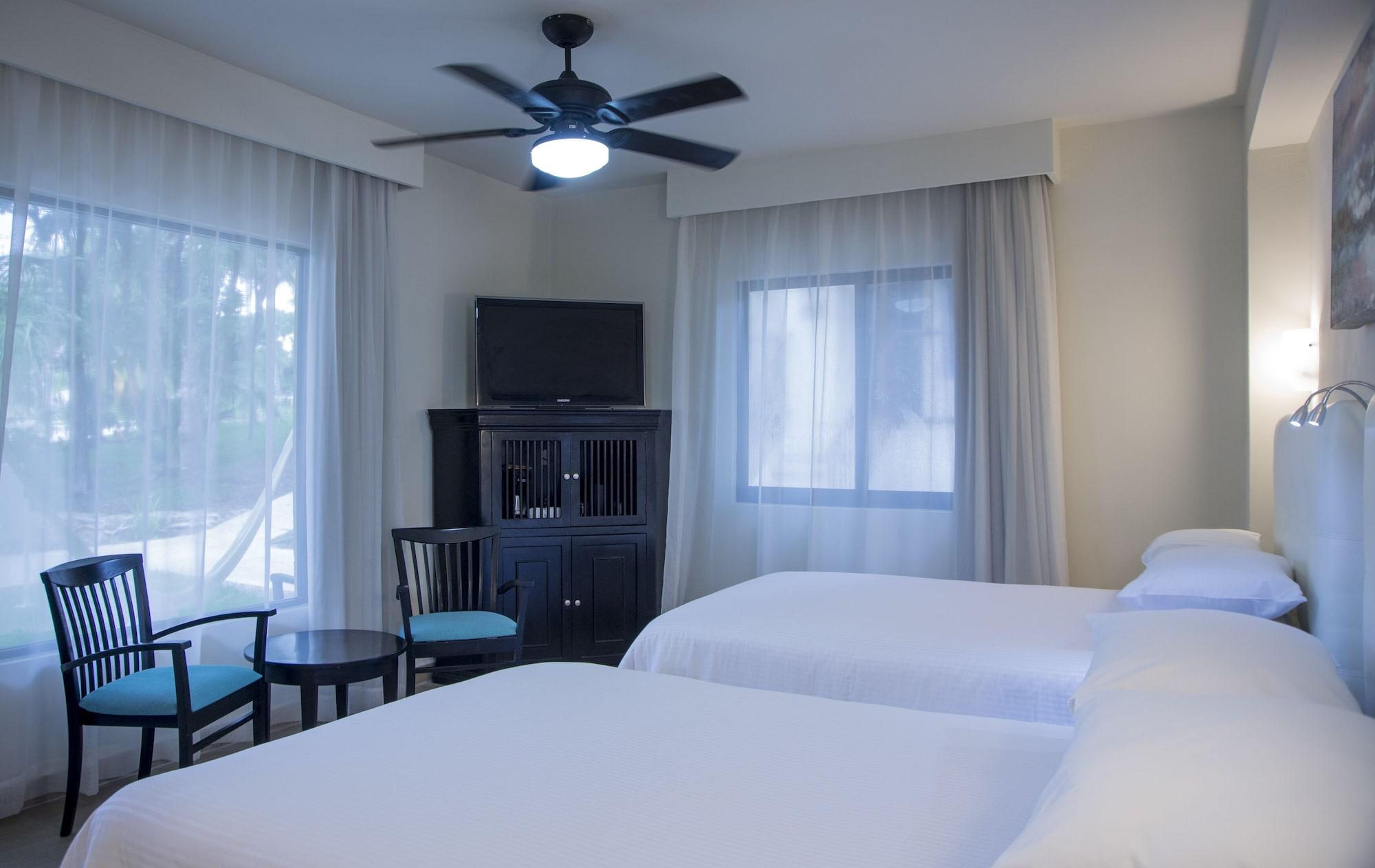 Resort Allegro Playacar - 4*