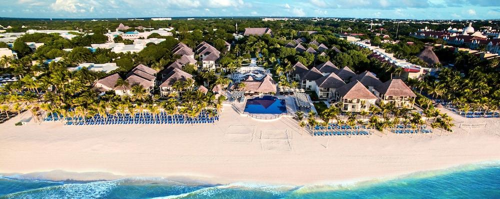 Resort Allegro Playacar -