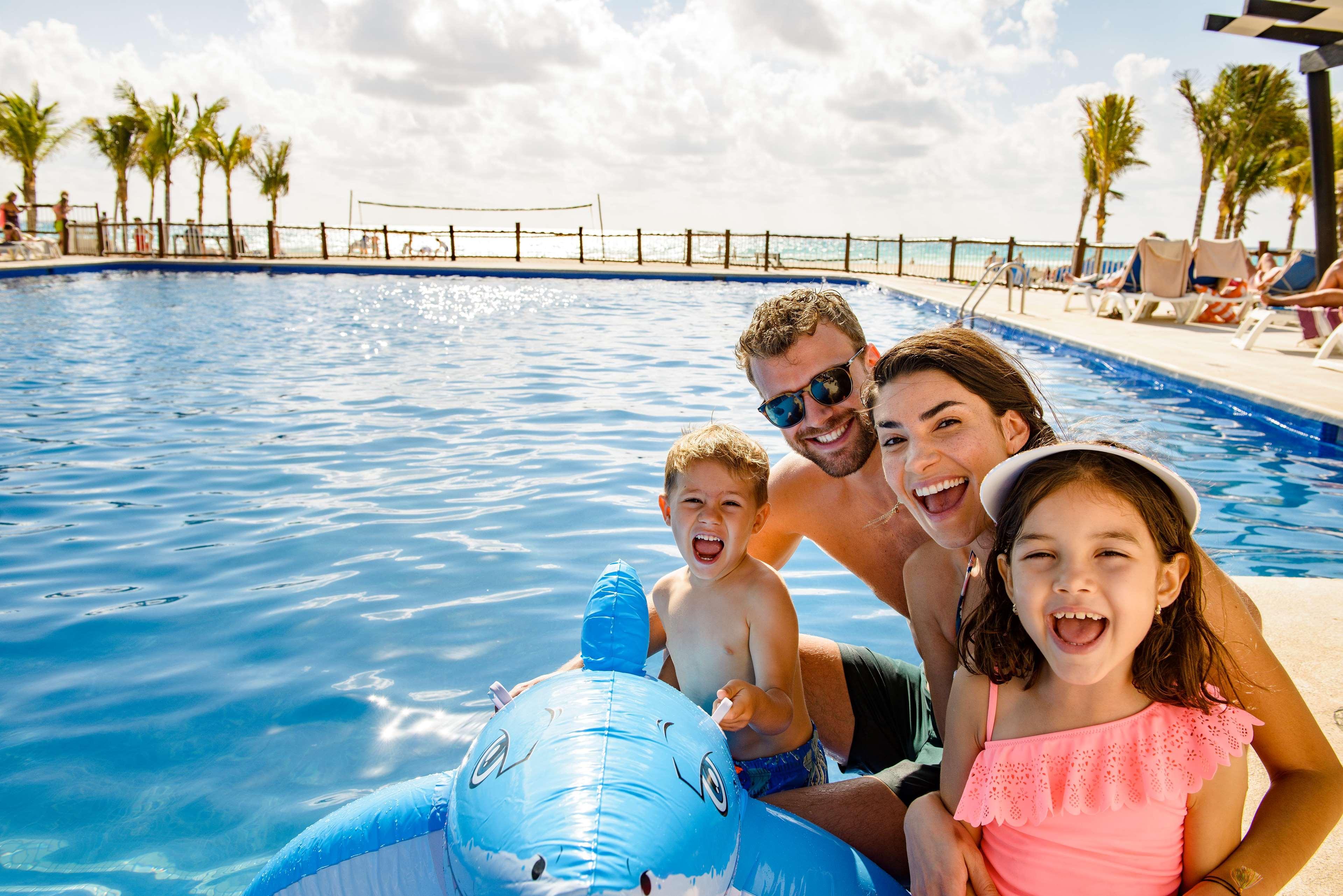 Allegro Playacar - Resort