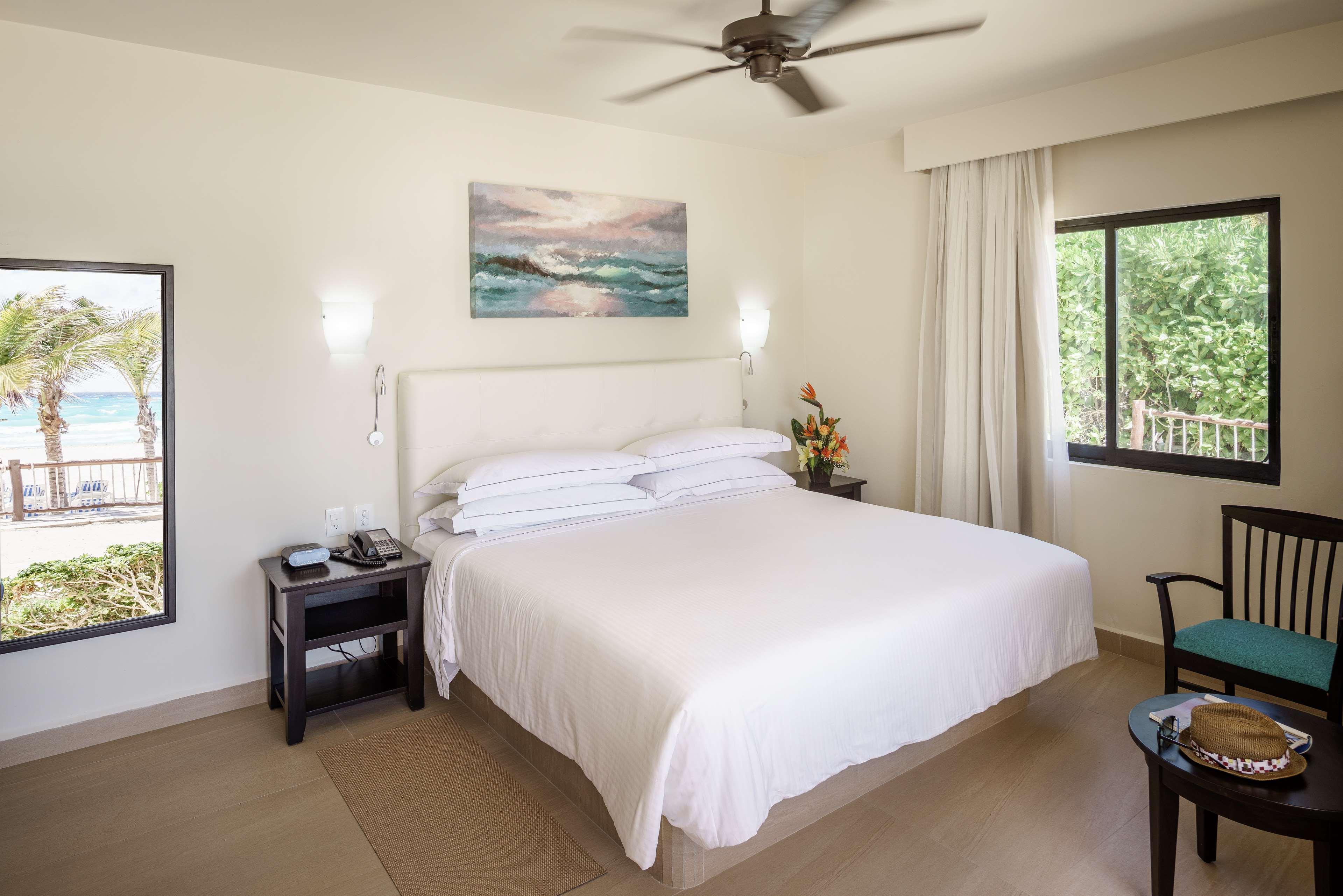 Allegro Playacar - Resort 4*