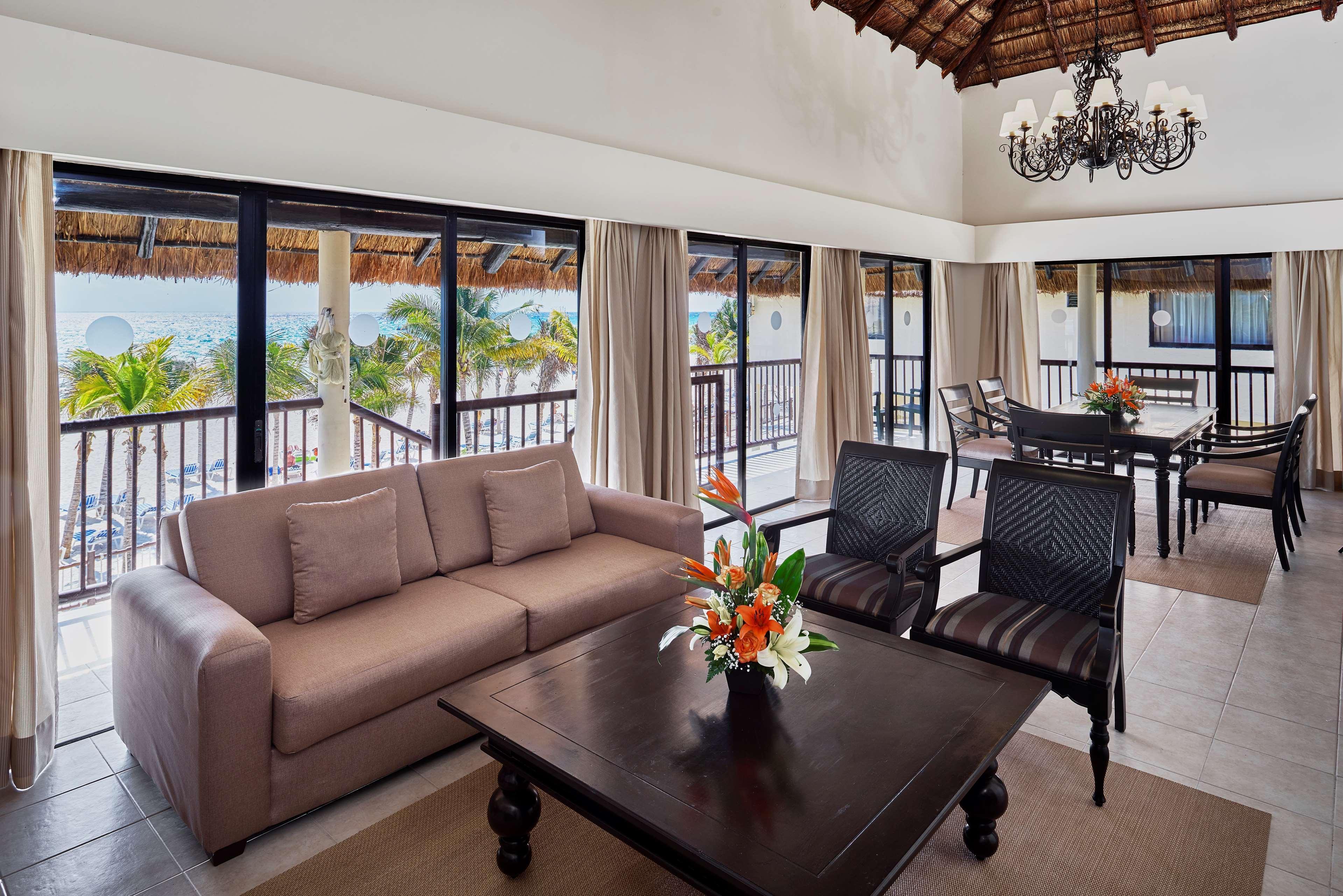 Allegro Playacar - Resort Playa del Carmen