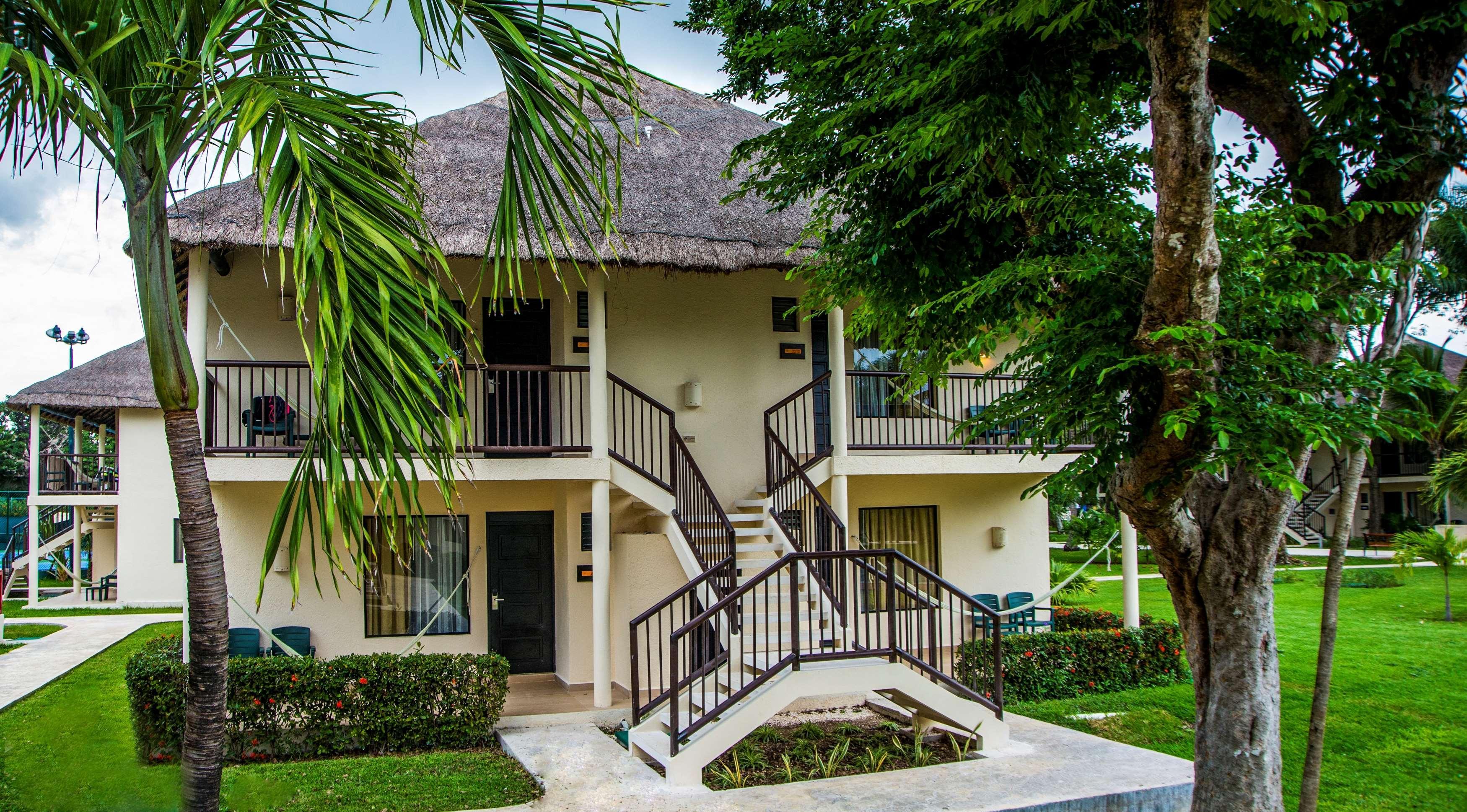 Allegro Playacar - Resort 4*