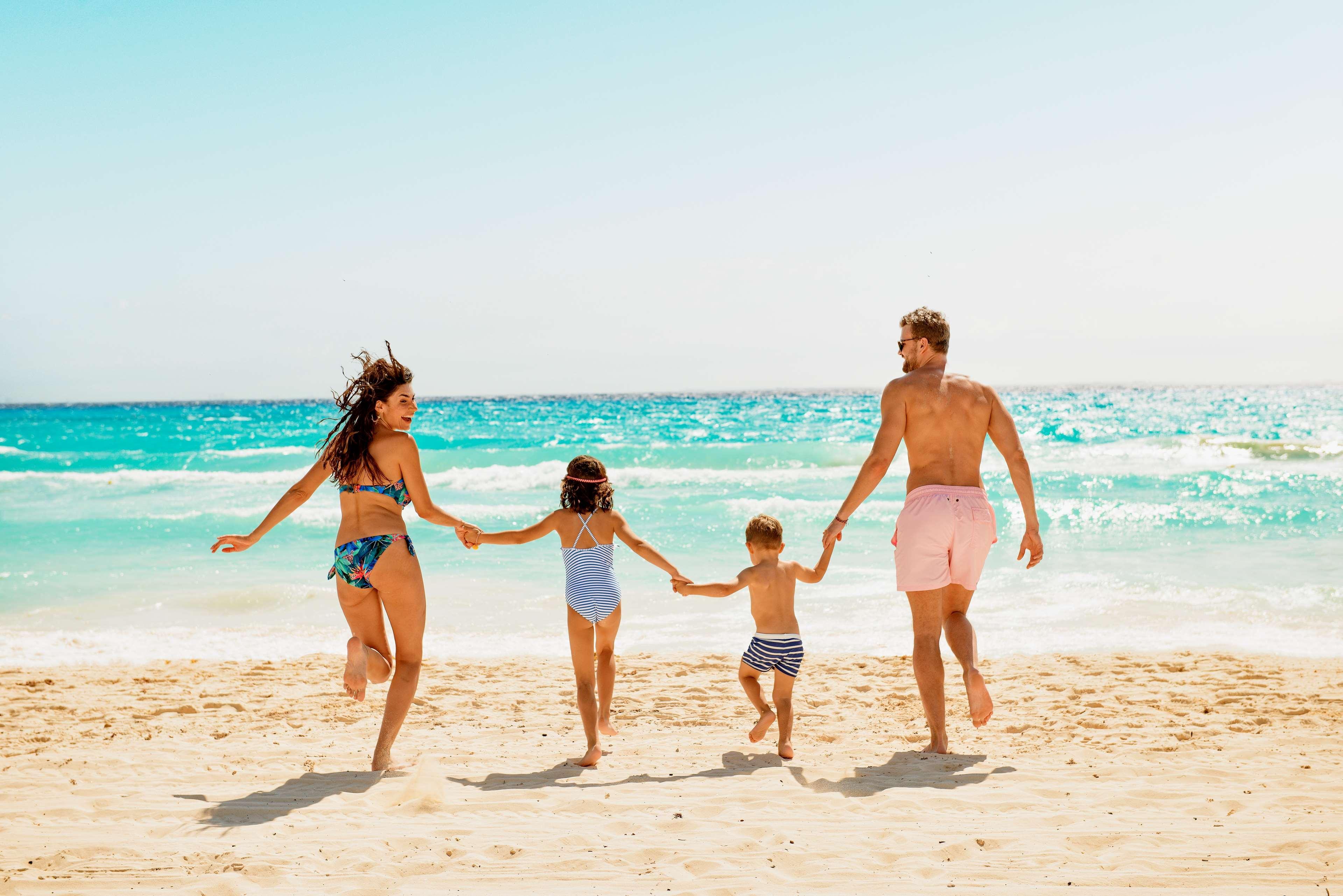 Allegro Playacar - 4* Playa del Carmen