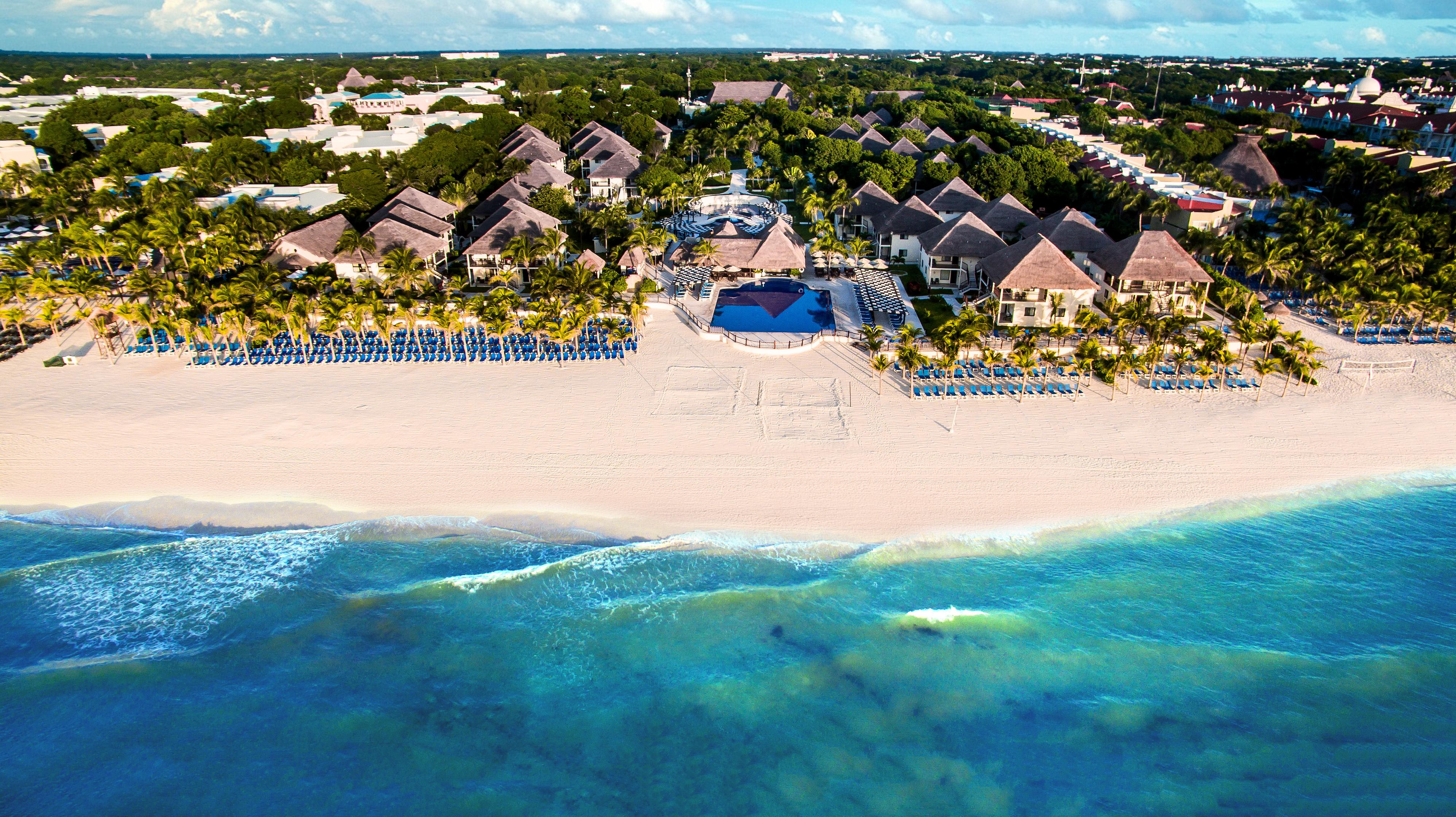 Allegro Playacar - Resort Playa del Carmen