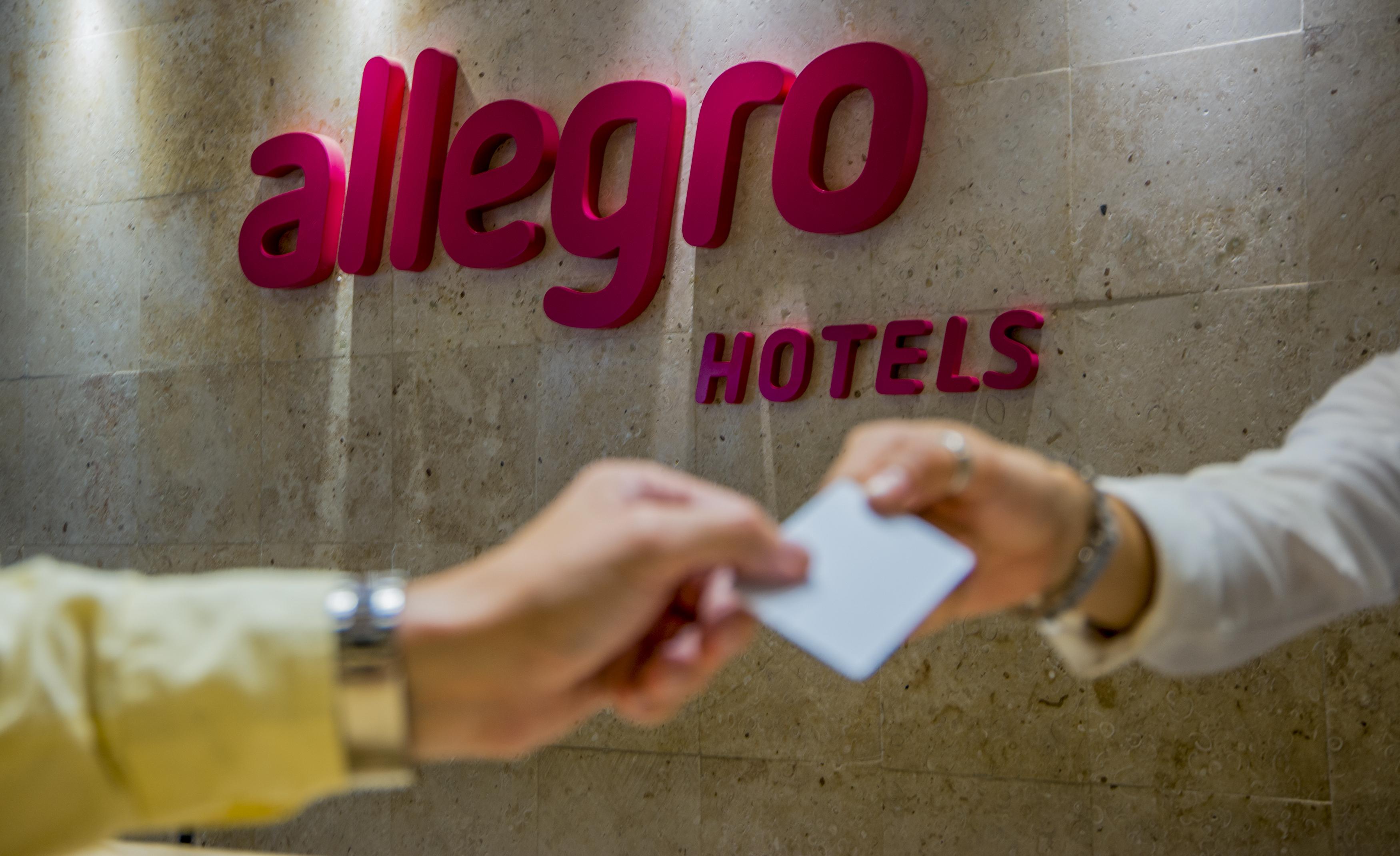 Allegro Playacar - Resort