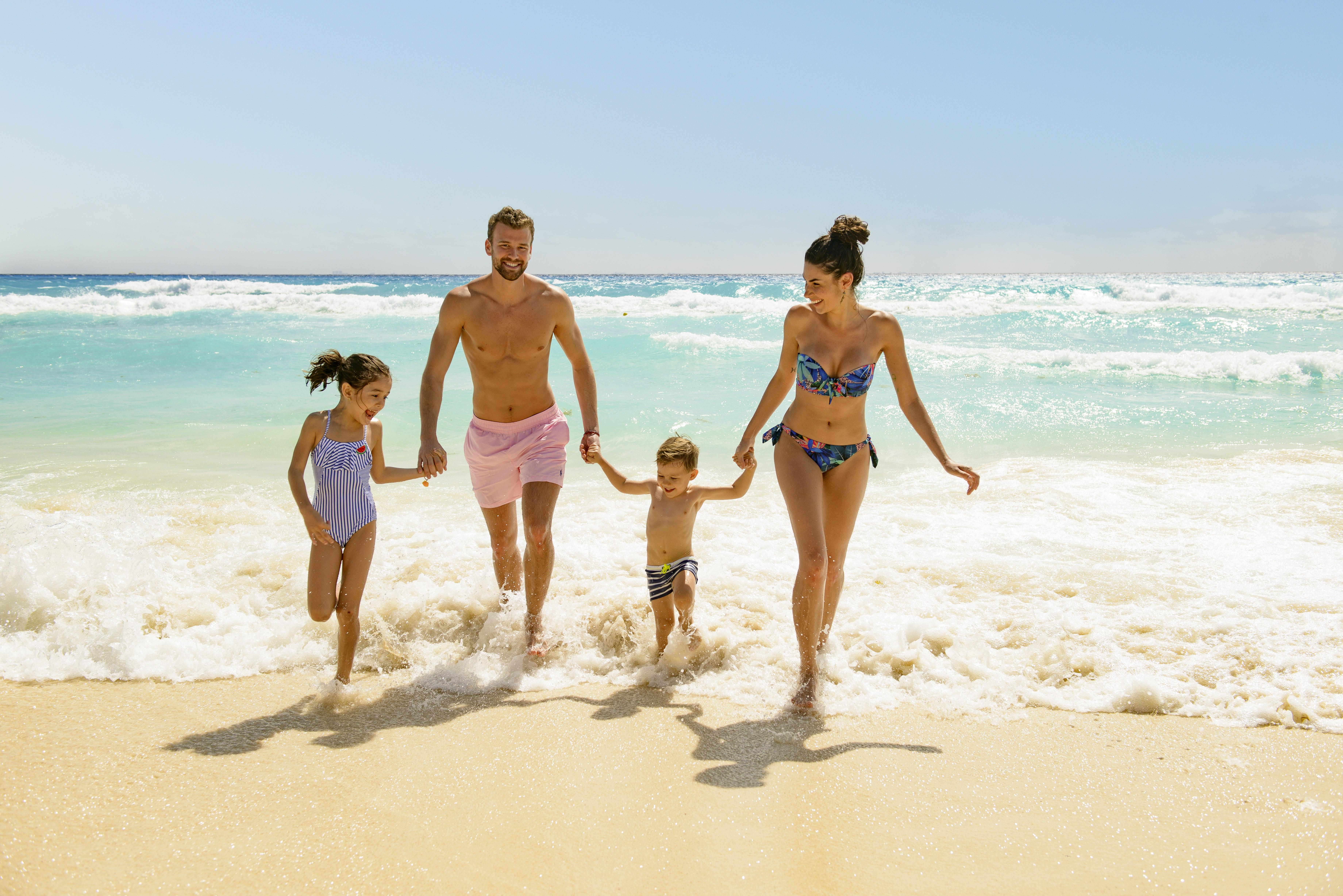 Allegro Playacar - 4*