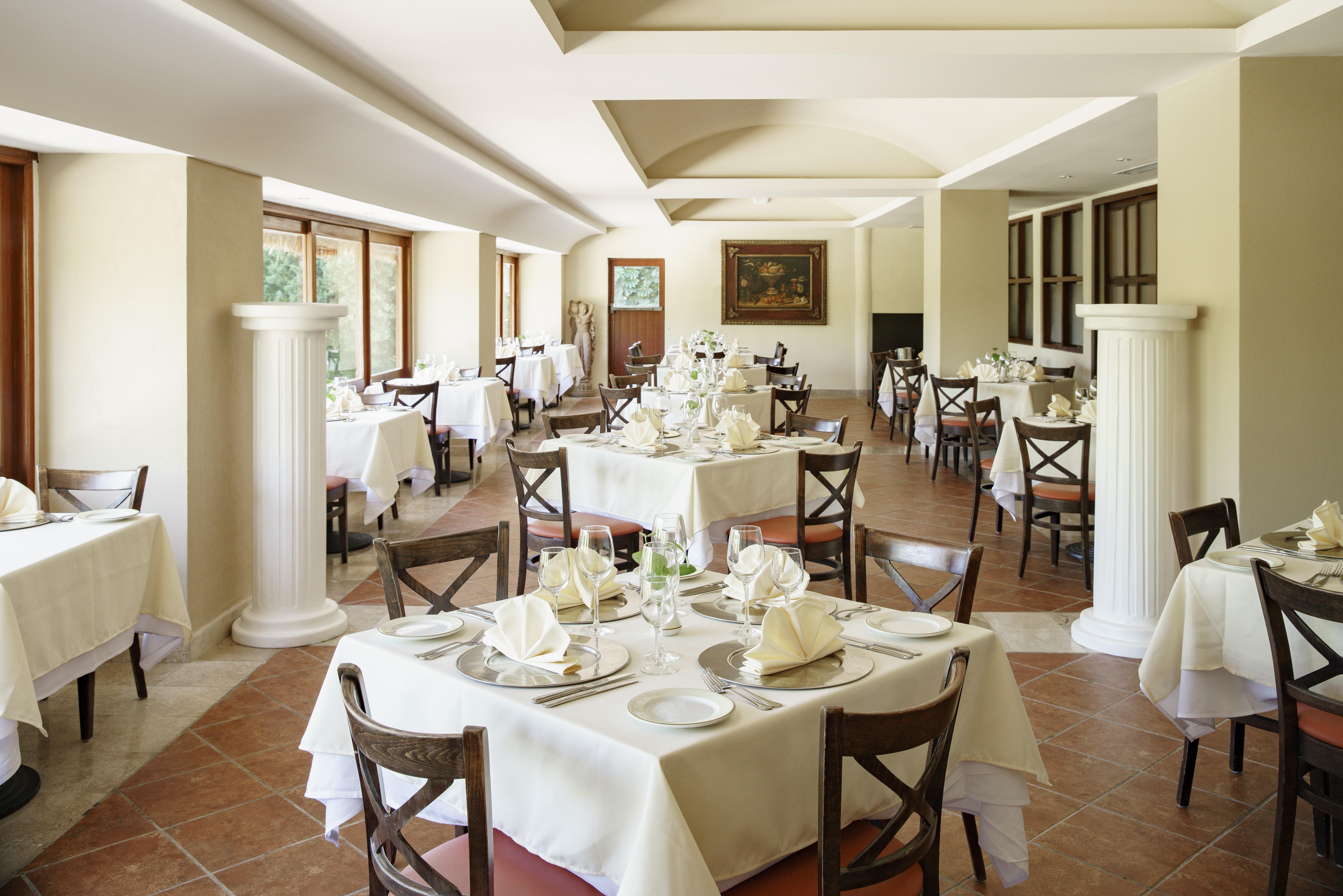 Allegro Playacar -