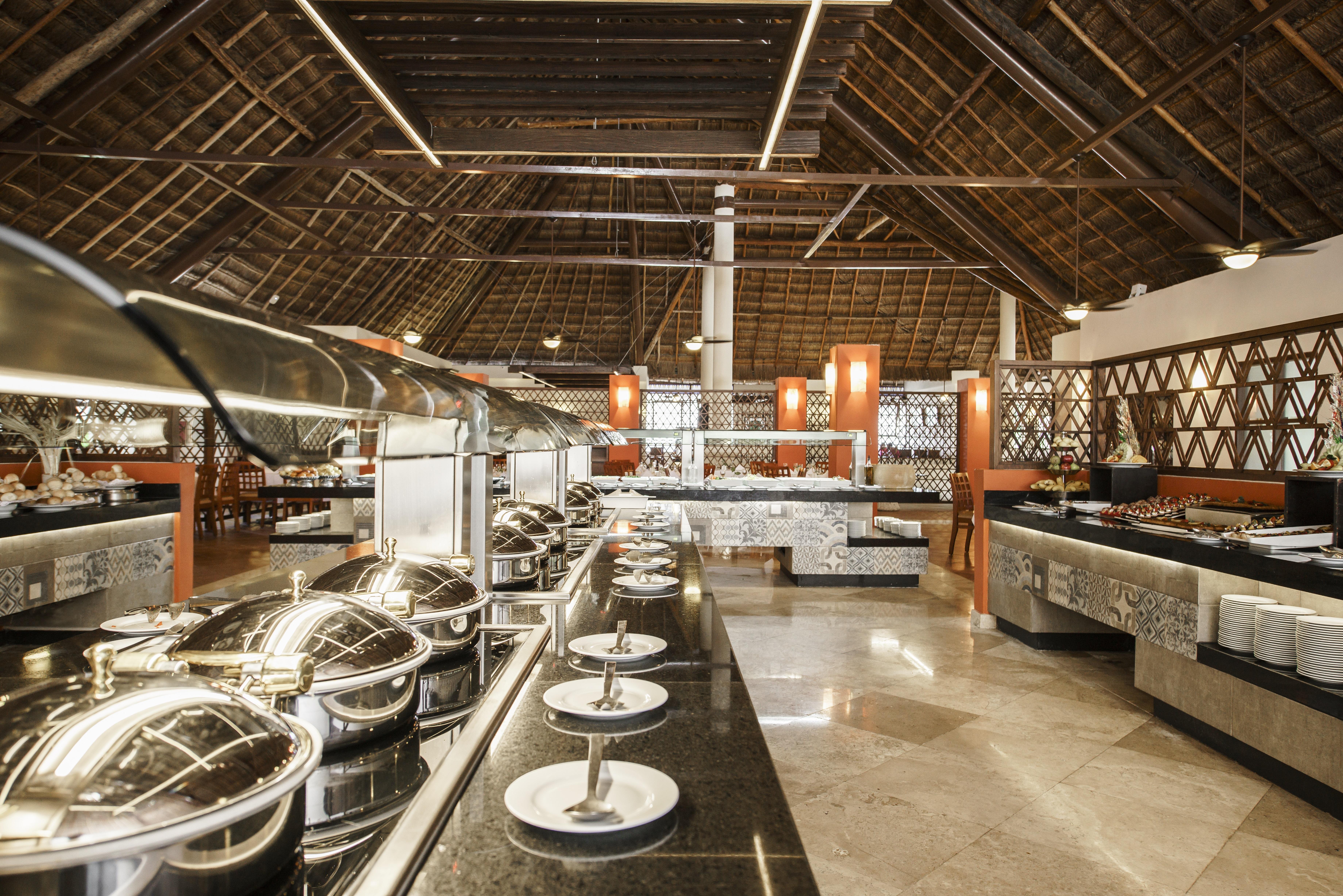 Allegro Playacar - 4* Playa del Carmen
