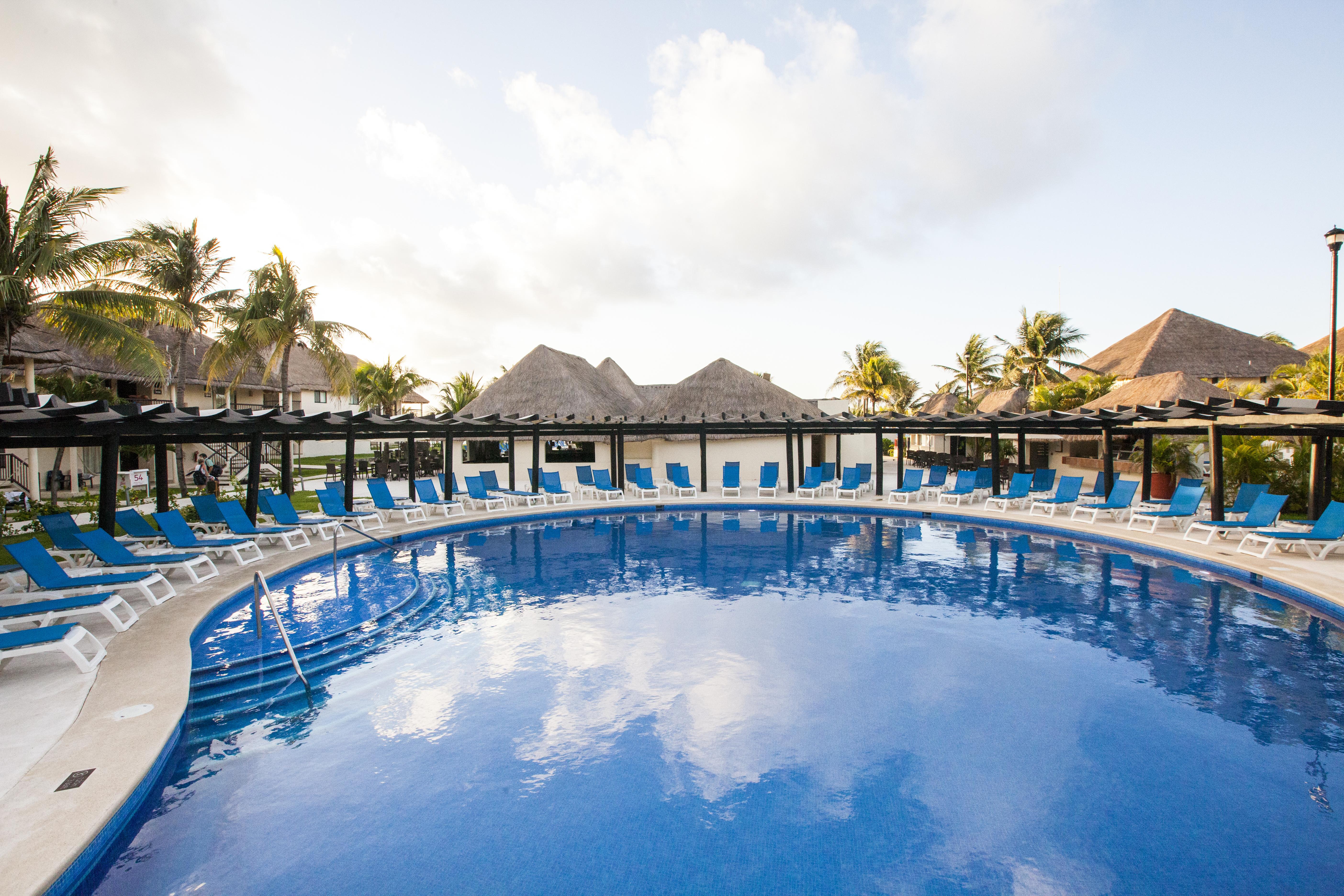Allegro Playacar - Resort