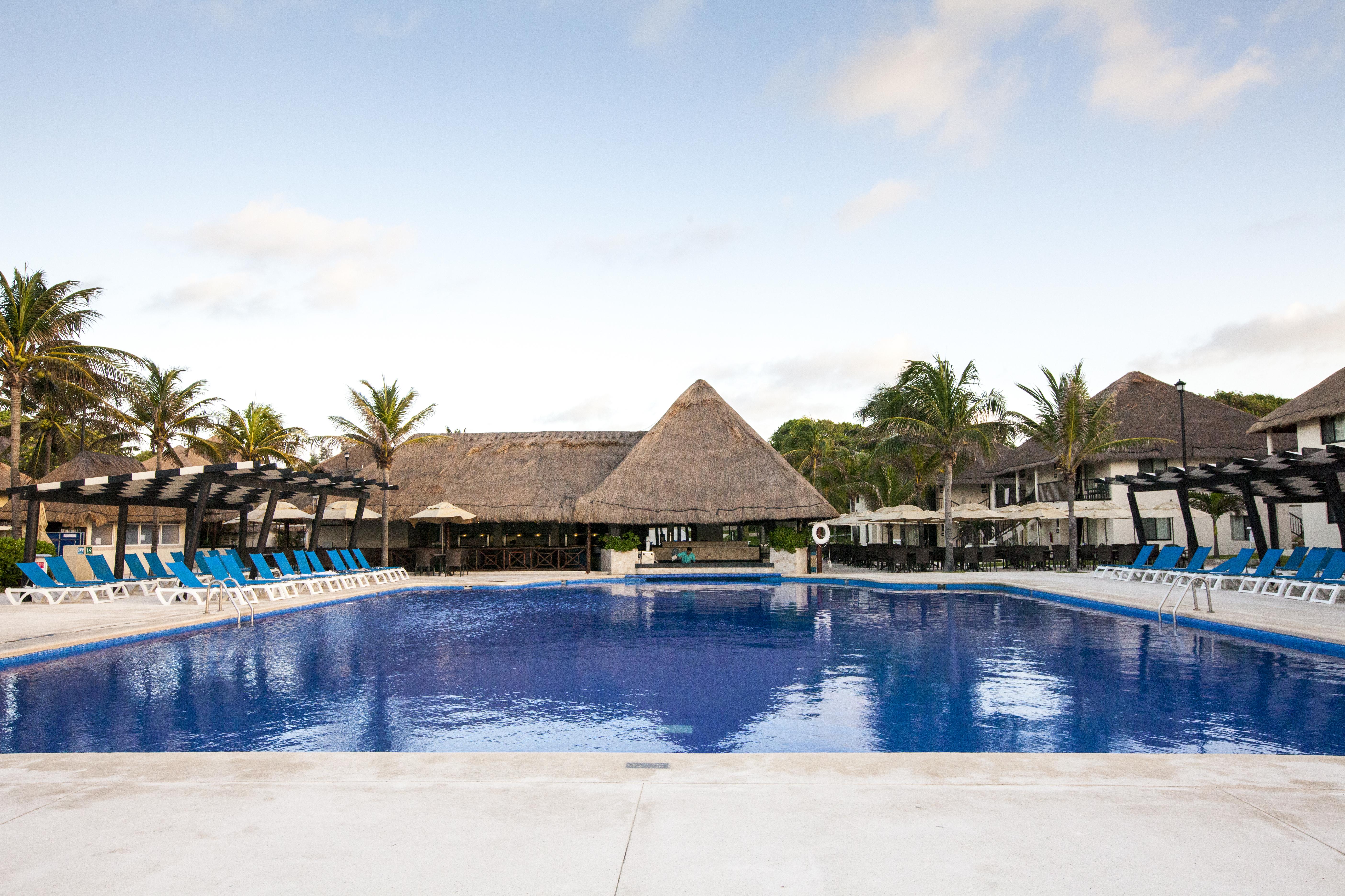 Allegro Playacar - Resort