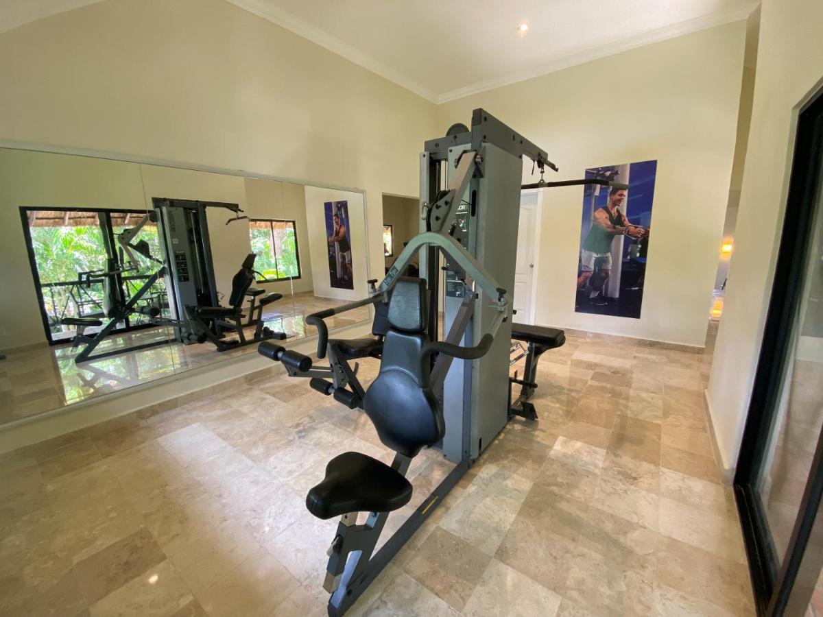 Resort Allegro Playacar -