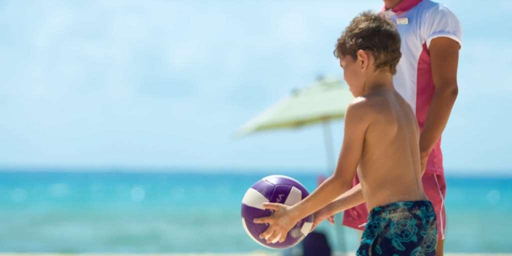 Allegro Playacar - Resort