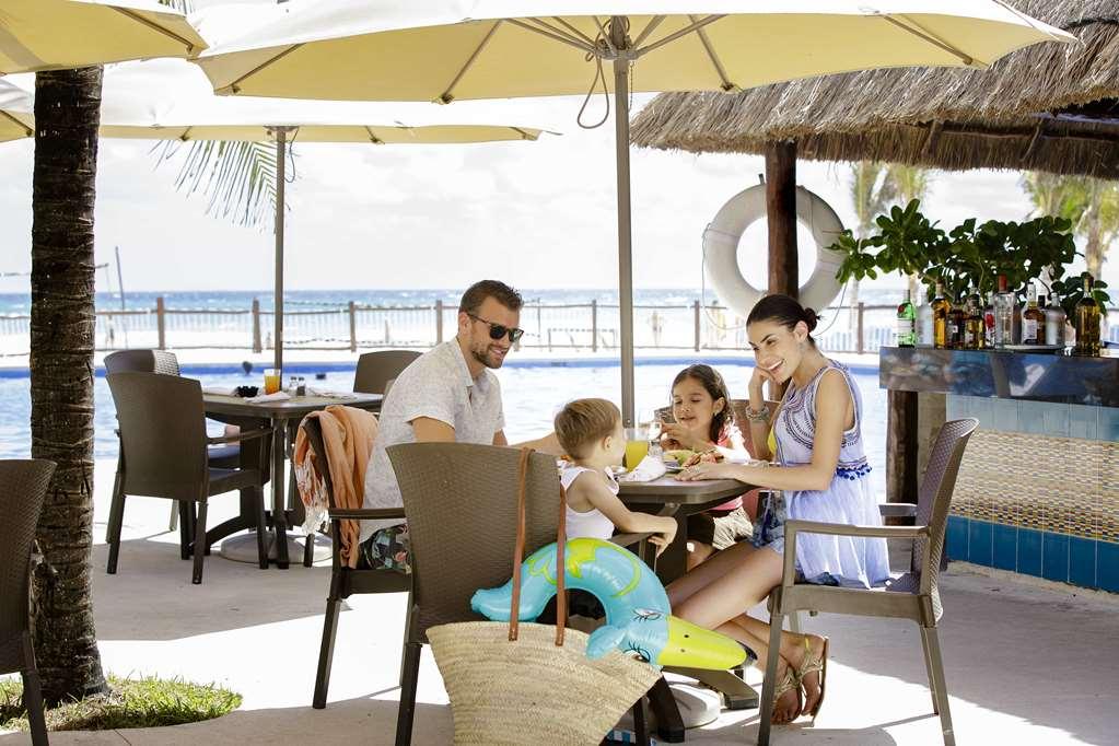 Allegro Playacar - 4*