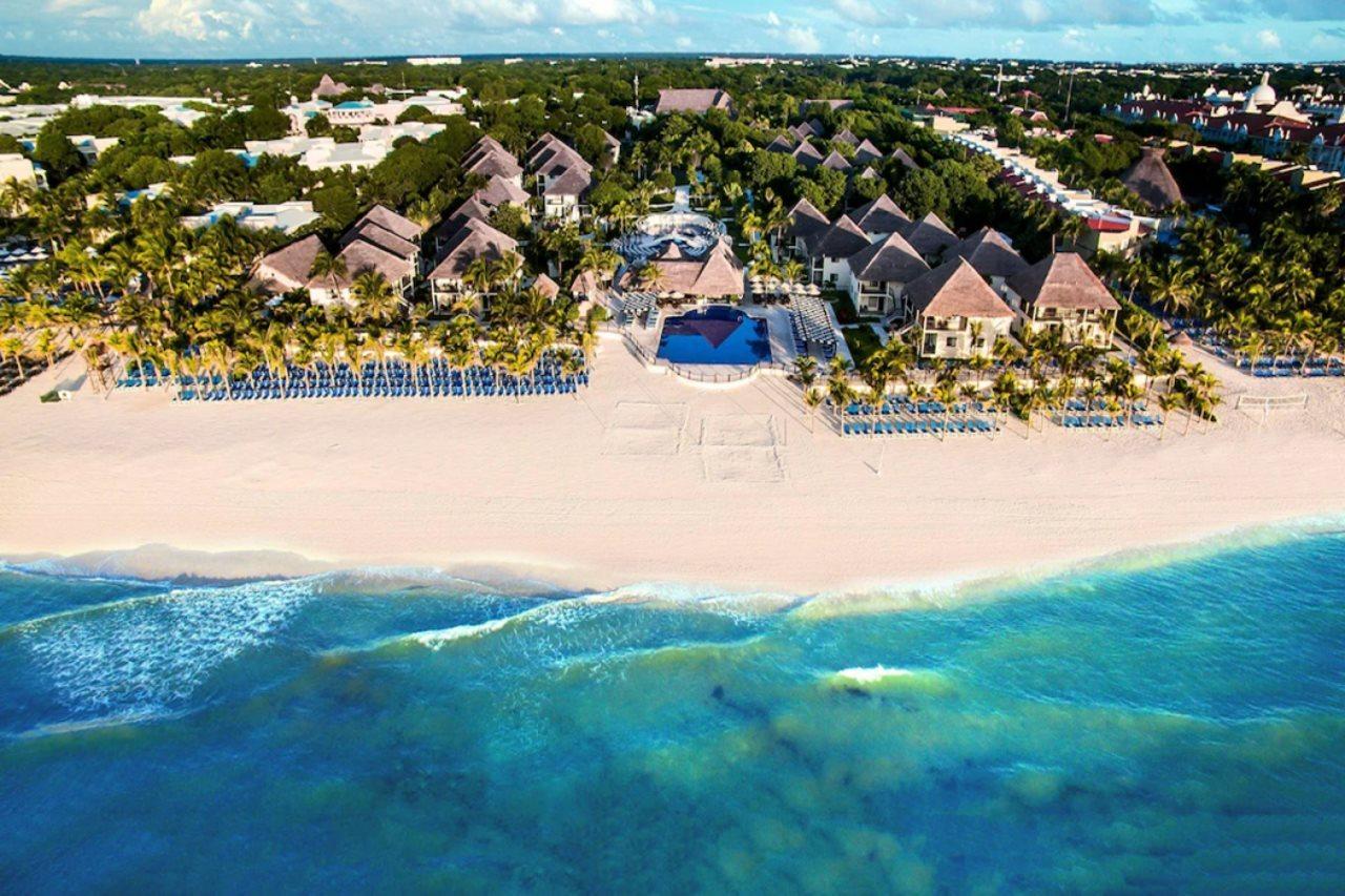 Resort Allegro Playacar - Playa del Carmen
