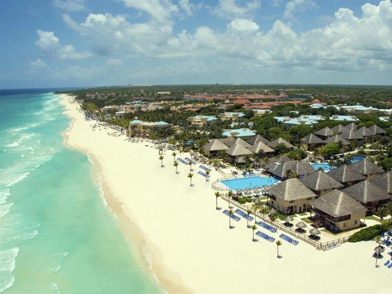 Allegro Playacar - 4*