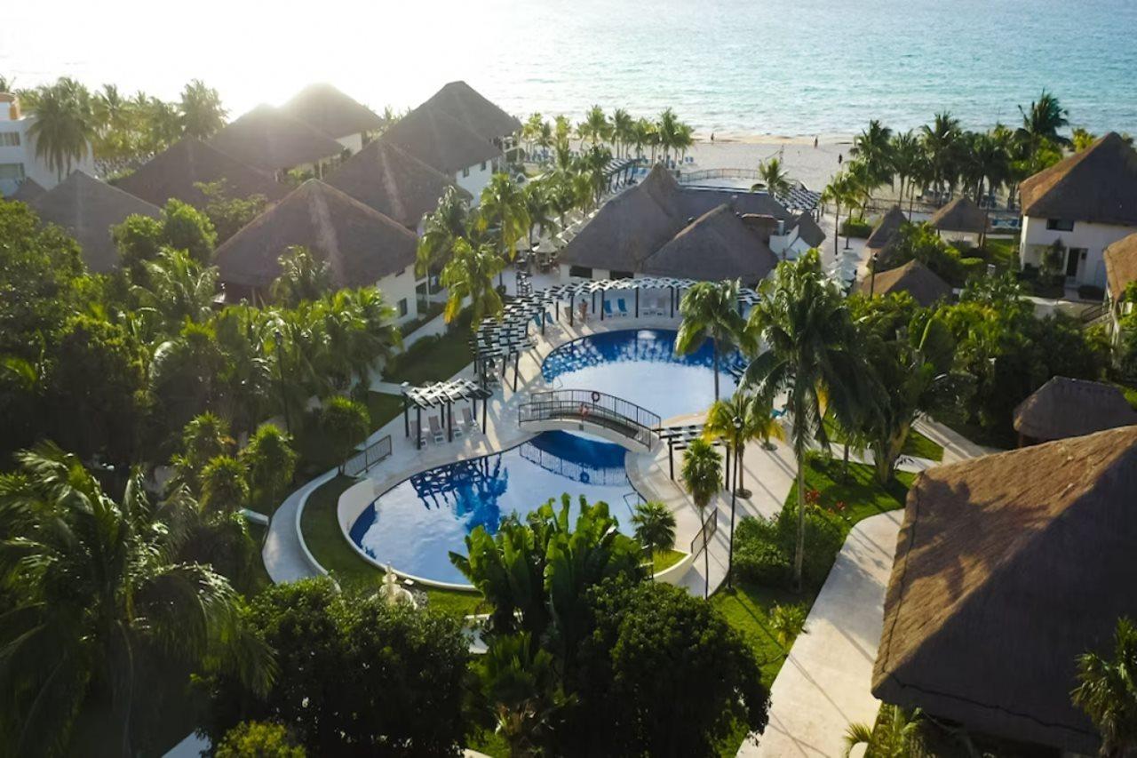 Allegro Playacar - 4*
