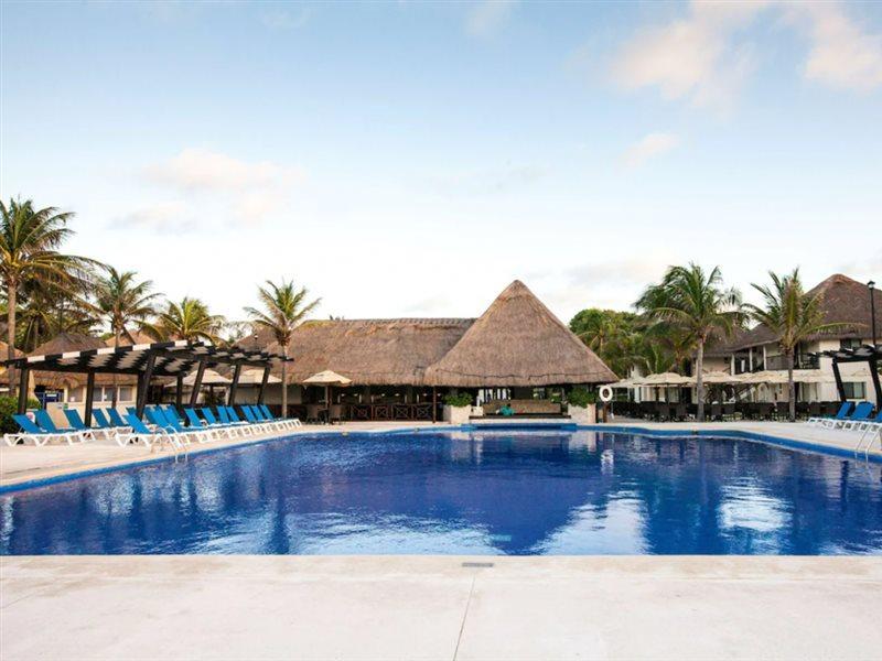 Allegro Playacar - Resort