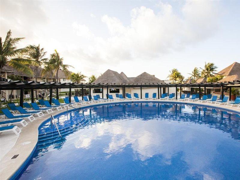 Allegro Playacar - Resort