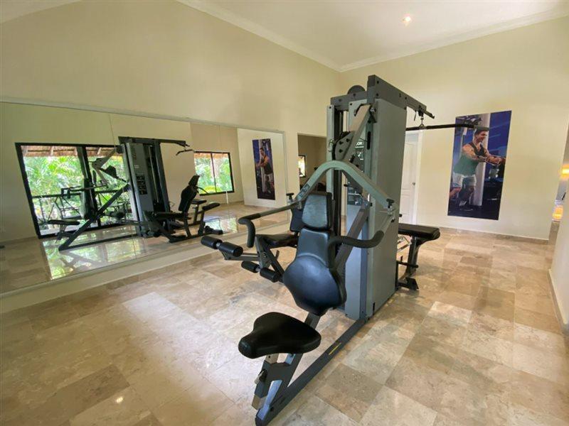 Resort Allegro Playacar -