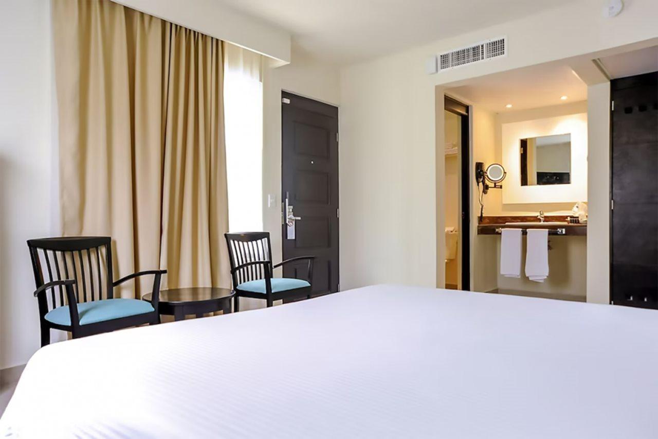 Resort Allegro Playacar - Playa del Carmen