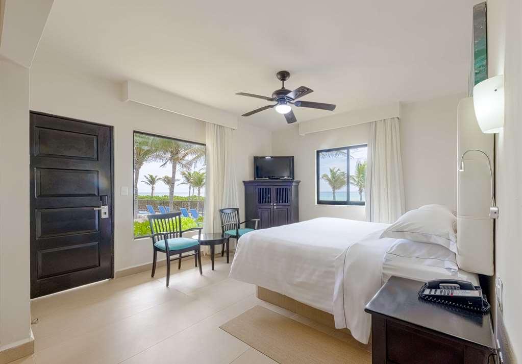 Allegro Playacar - 4*