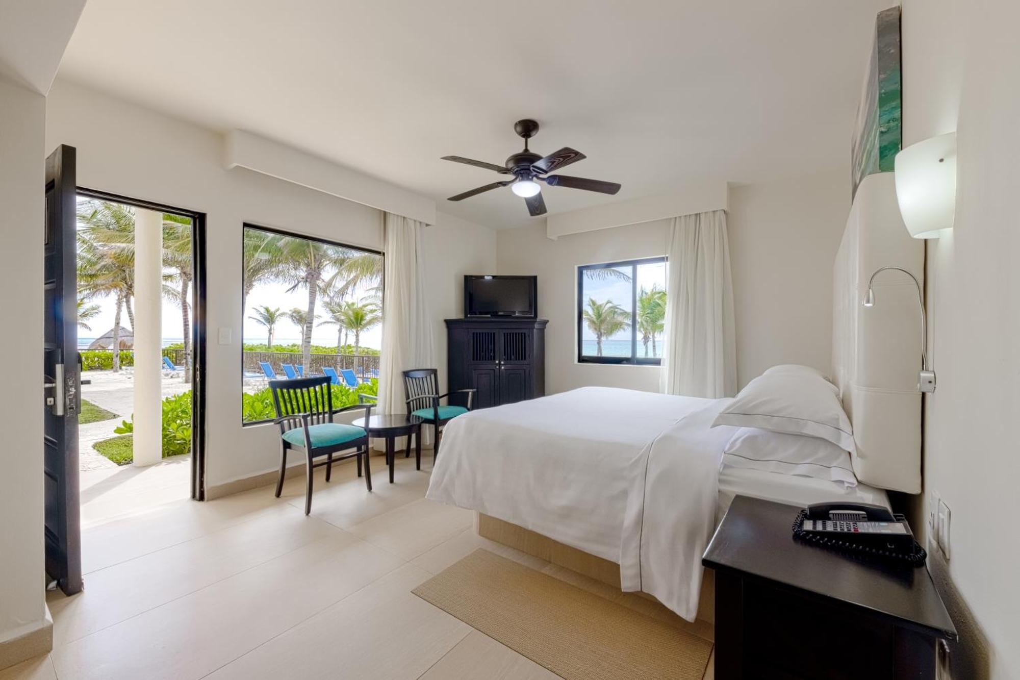 Allegro Playacar - 4*