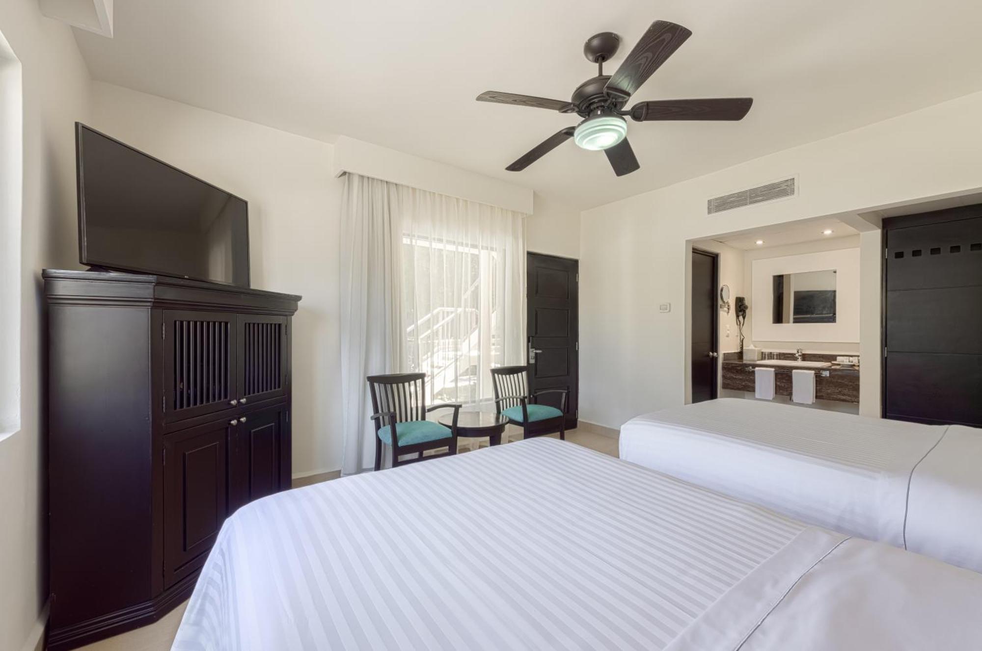 Allegro Playacar - 4*
