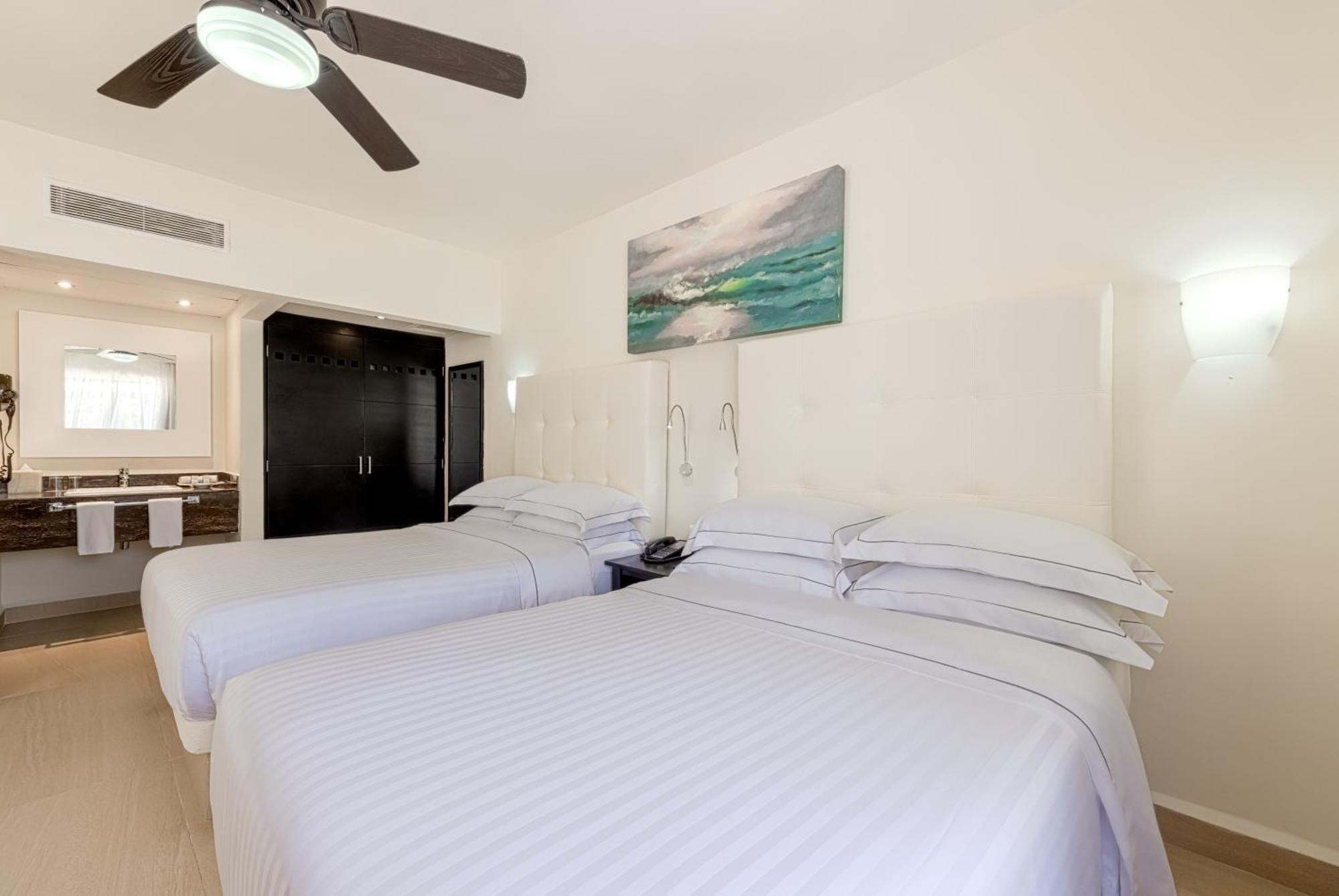 Allegro Playacar - 4*