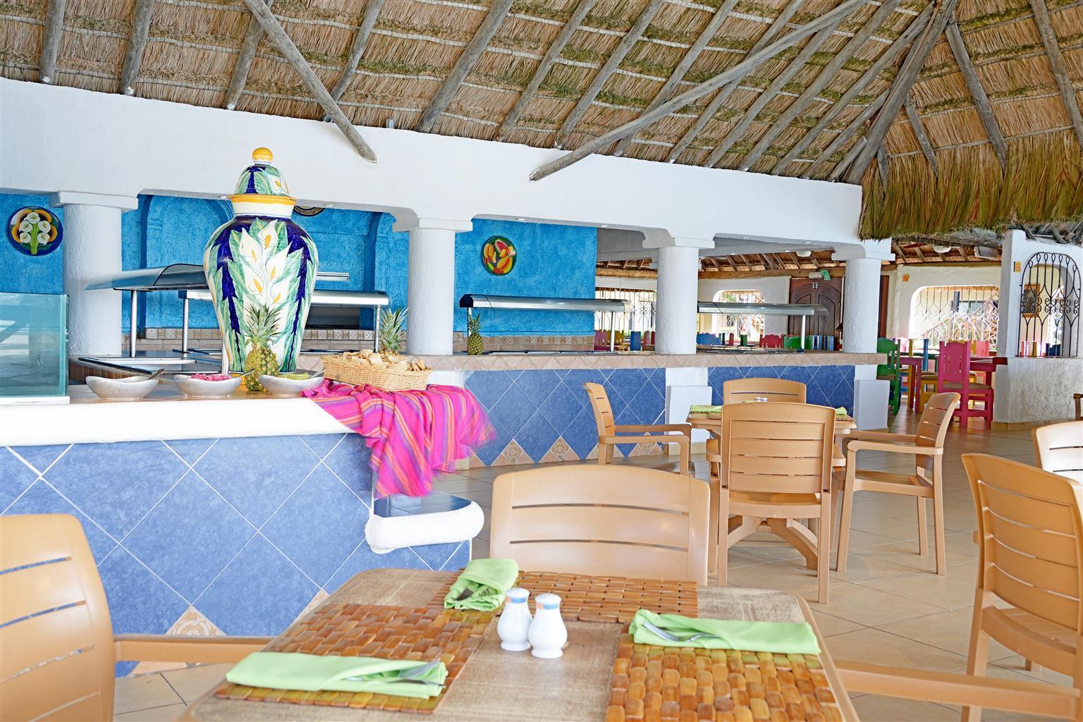 Resort Allegro Playacar - 4*