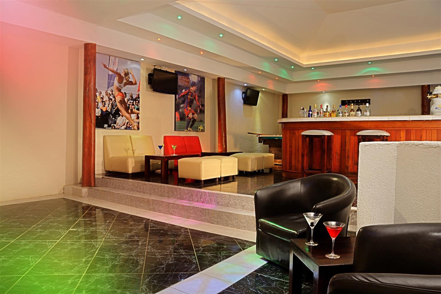 Allegro Playacar -