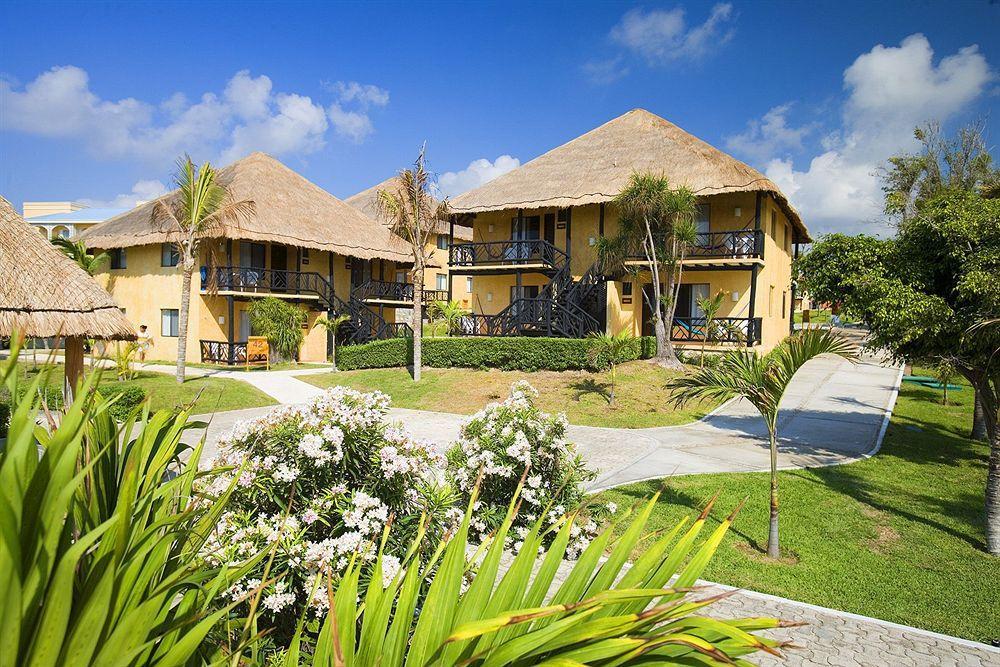 Allegro Playacar - Playa del Carmen