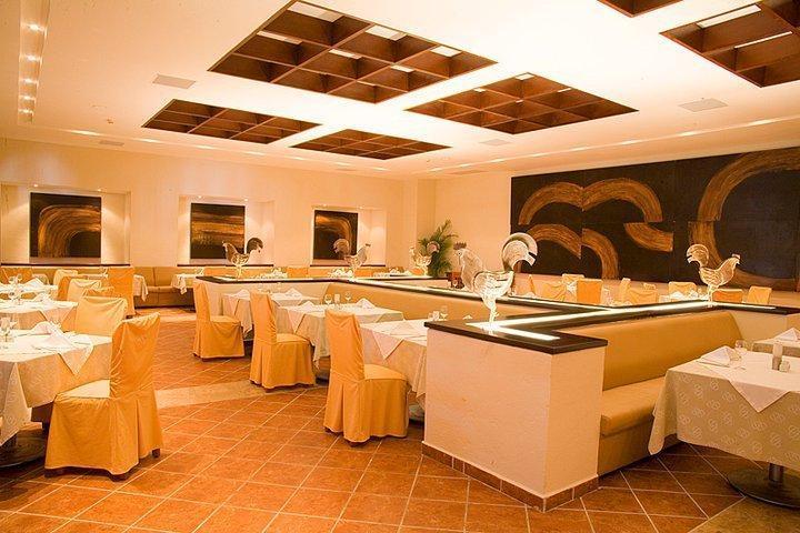 Resort Allegro Playacar - 4*