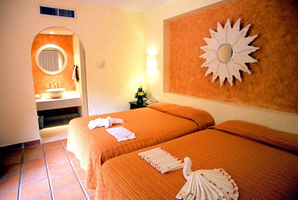 Resort Allegro Playacar - Playa del Carmen
