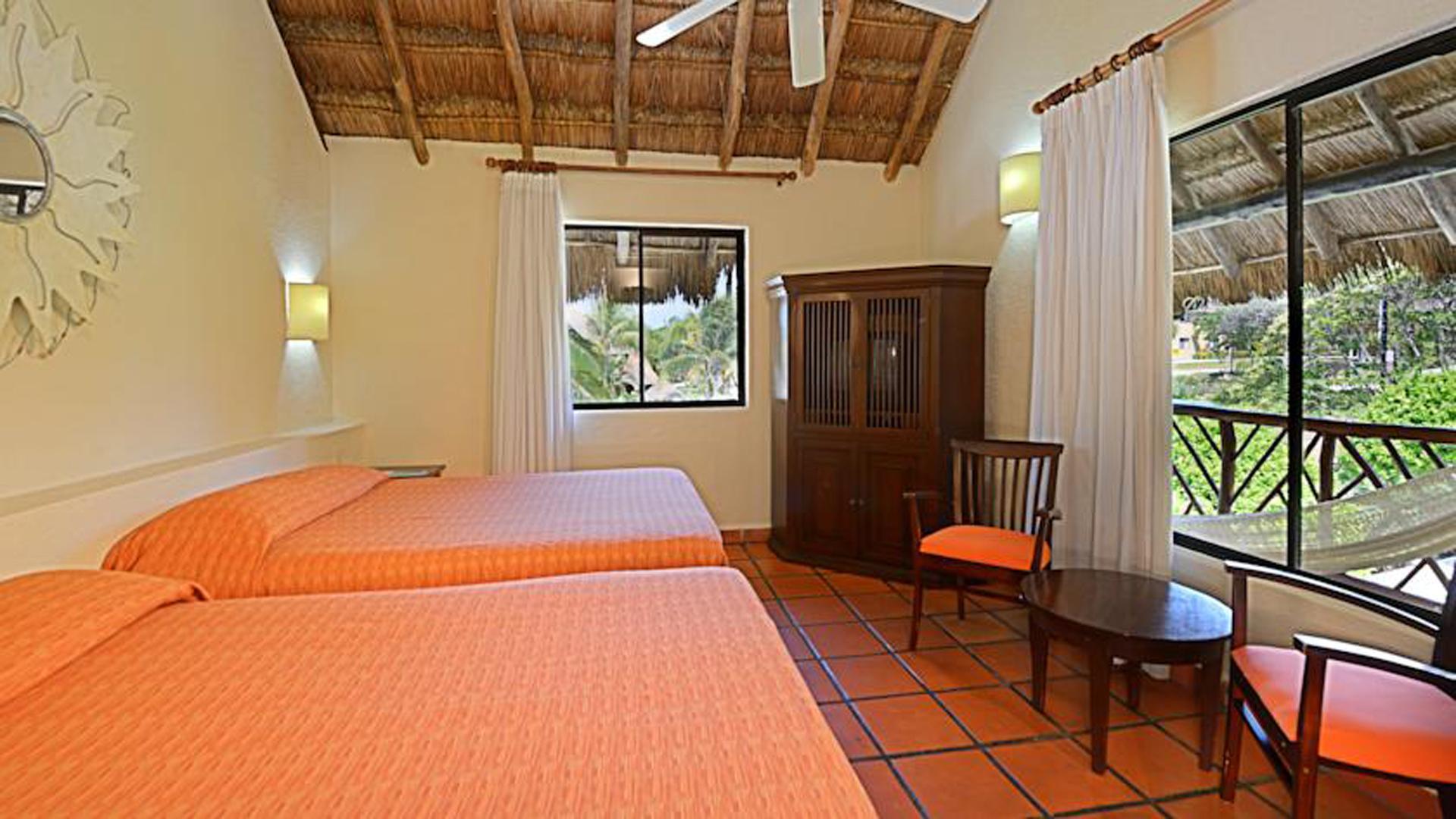 Resort Allegro Playacar - 4*