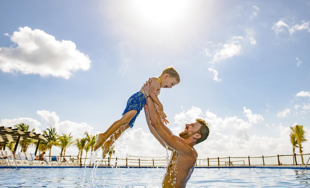 Allegro Playacar - Resort