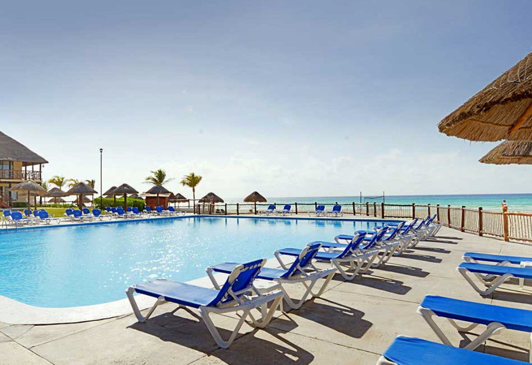 Allegro Playacar -