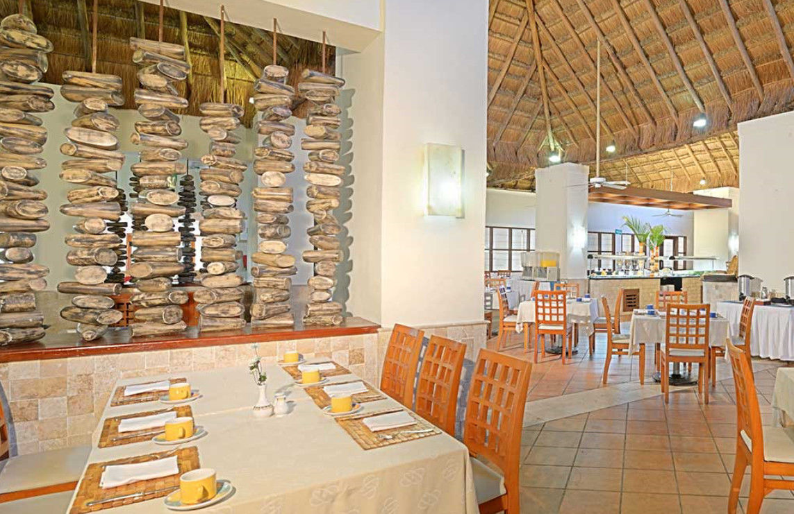 Allegro Playacar - 4* Playa del Carmen