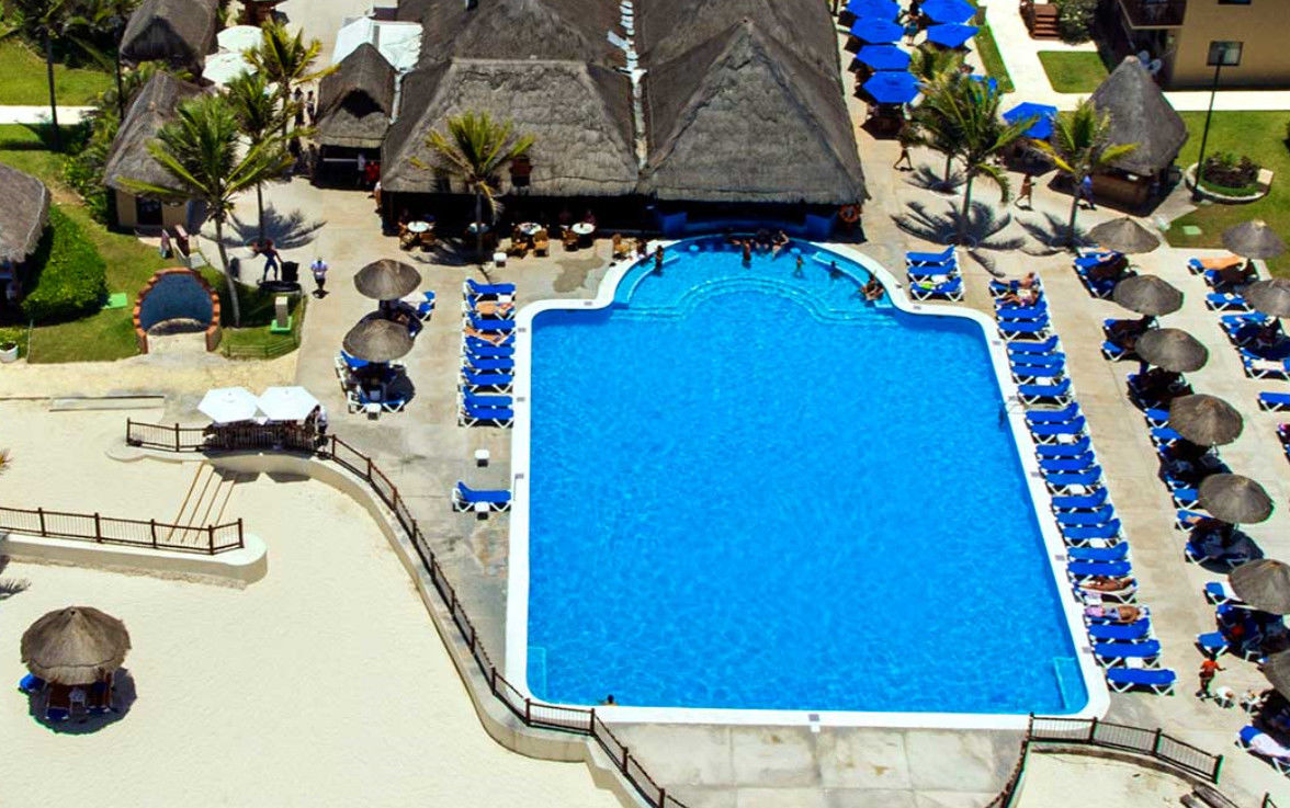 Resort Allegro Playacar - 4*