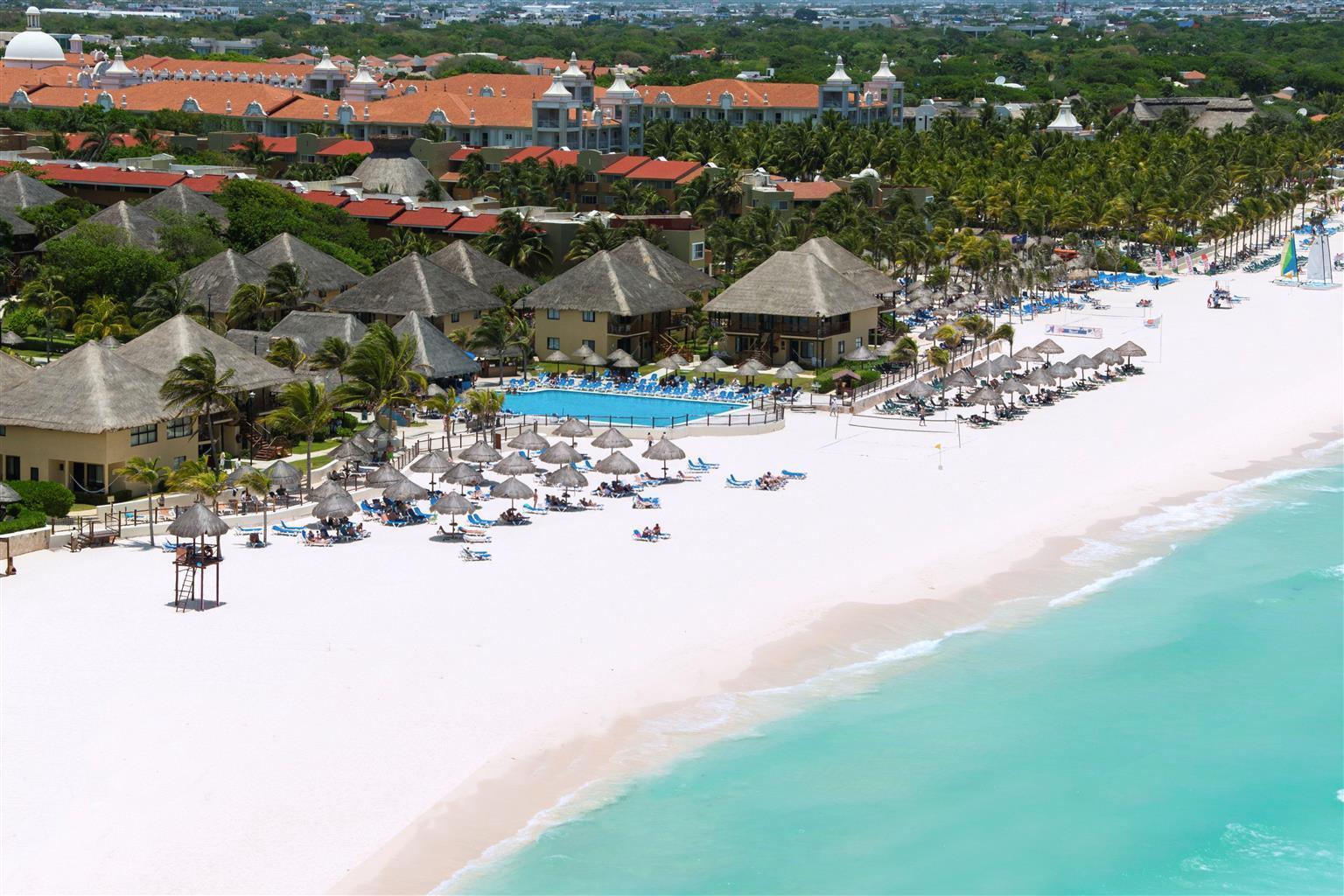 Resort Allegro Playacar - Playa del Carmen