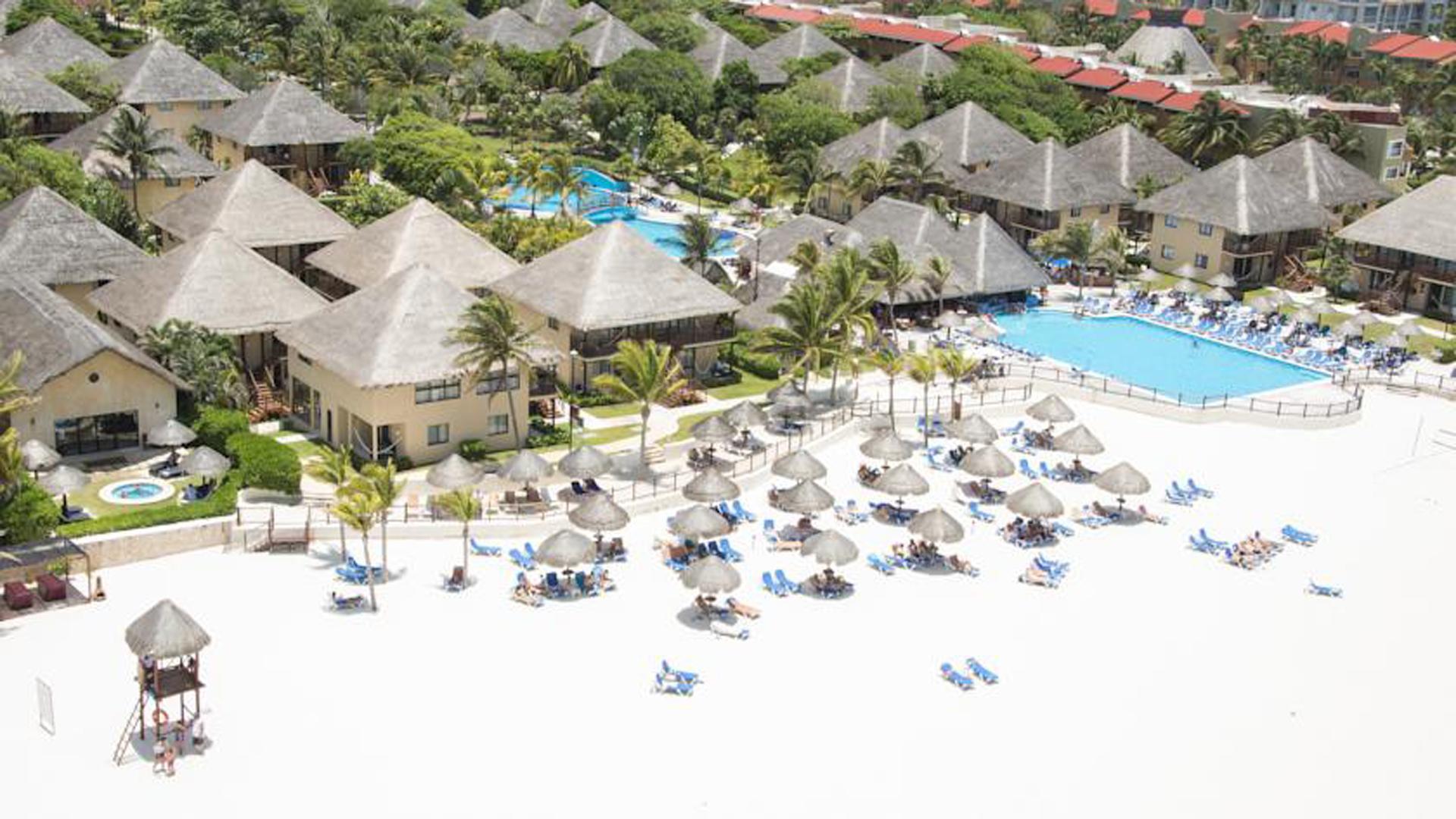Allegro Playacar - Resort 4*