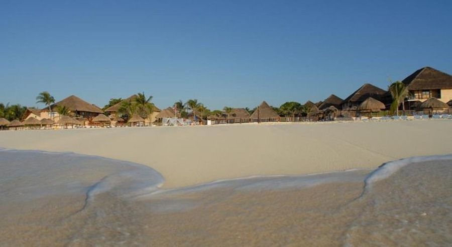 Allegro Playacar - Resort 4*