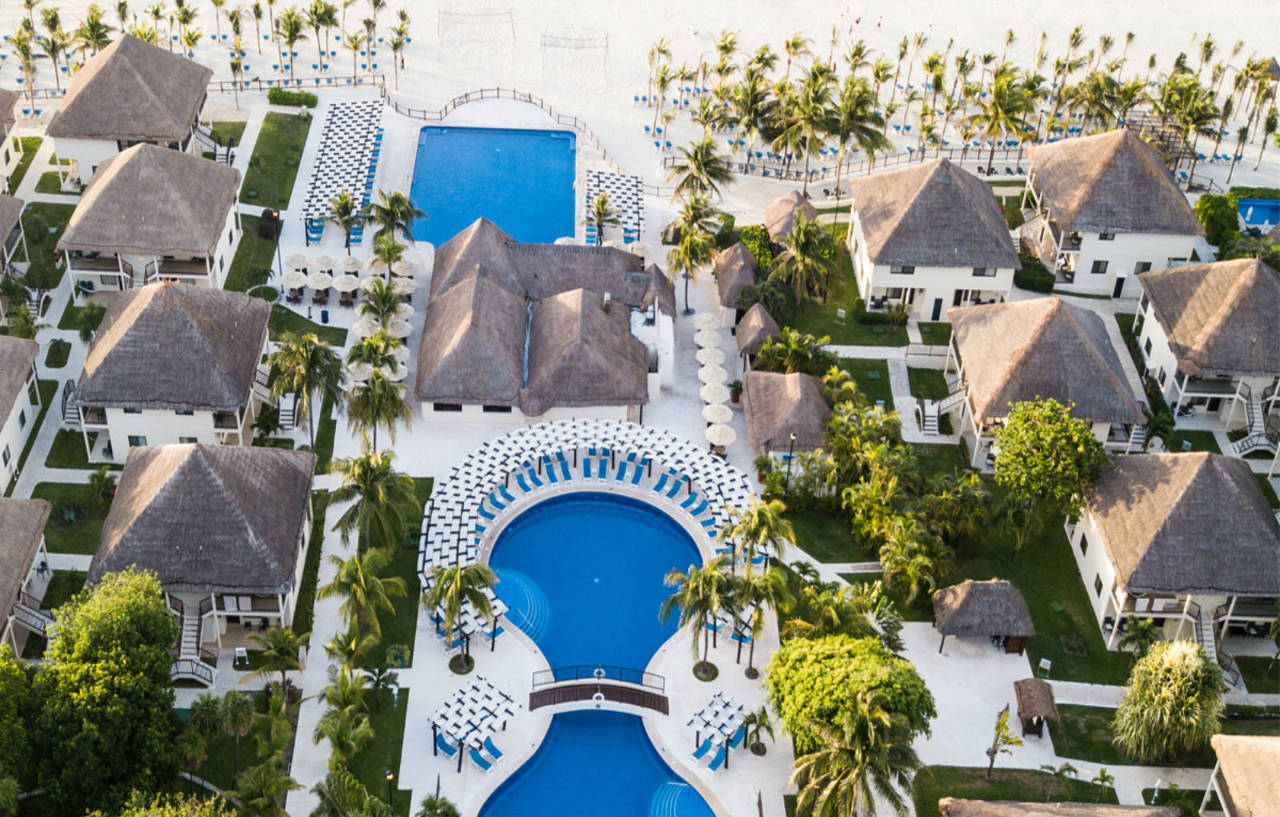 Allegro Playacar - Playa del Carmen