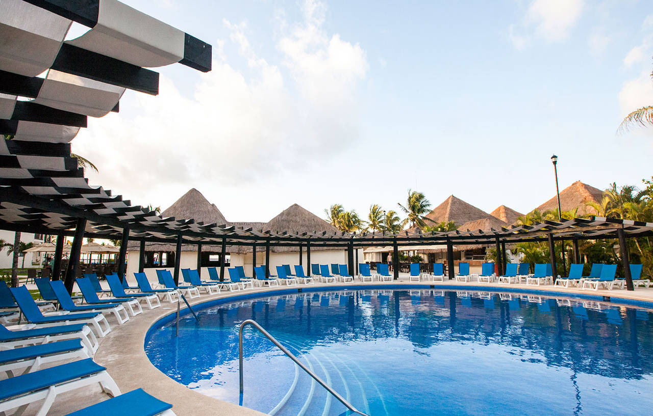 Allegro Playacar - Resort Playa del Carmen